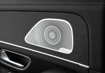 Подержанный автомобиль Mercedes-Benz GLE 2020 года (20 фото)