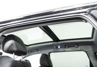 Подержанный автомобиль Chery Tiggo 7 Pro 2020 года (15 фото)