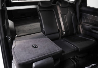 Подержанный автомобиль Kia Sorento 2020 года (28 фото)