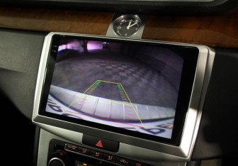 Подержанный автомобиль Volkswagen Passat Wagon 2011 года (15 фото)