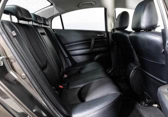 Подержанный автомобиль Mazda 6 Sedan 2012 года (16 фото)