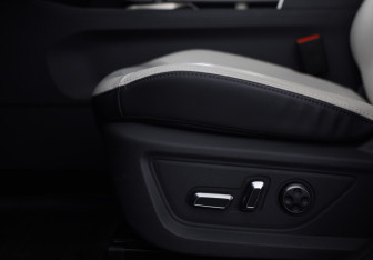 Подержанный автомобиль Jetour Dashing 2023 года (21 фото)