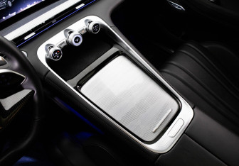 Подержанный автомобиль Exeed TXL 2024 года (24 фото)