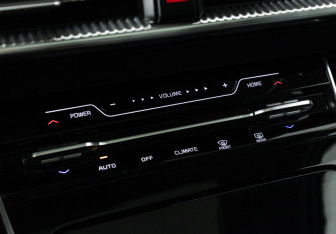 Подержанный автомобиль Kia K5 2022 года (22 фото)