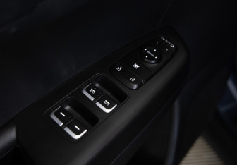 Подержанный автомобиль Kia Sportage 2019 года (16 фото)