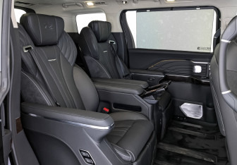 Новый Hongqi HQ9 2025 (12 фото)