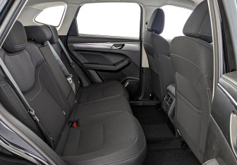 Новый Haval Jolion 2026 (12 фото)