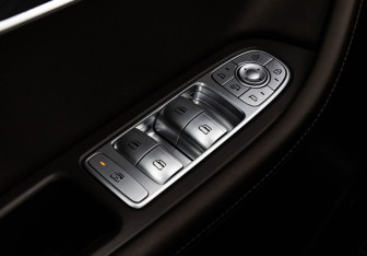 Подержанный автомобиль Chery Tiggo 8 Pro Max 2023 года (20 фото)