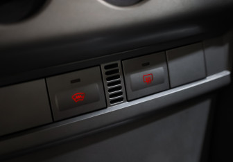 Подержанный автомобиль Ford Focus Hatchback 2008 года (16 фото)