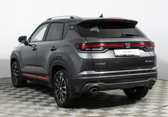 Подержанный автомобиль Changan CS35PLUS 2023 года (7 фото)