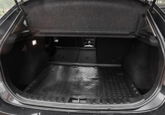 Подержанный автомобиль BMW X1 2013 года (28 фото)