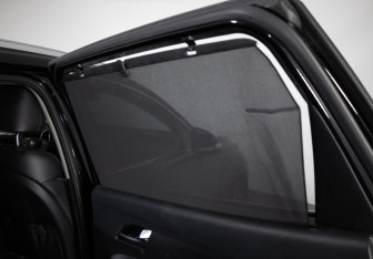 Подержанный автомобиль Hyundai Santa Fe 2021 года (18 фото)