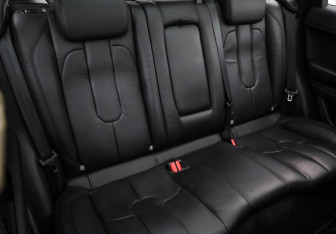 Подержанный автомобиль Land Rover Range Rover Evoque 2014 года (30 фото)