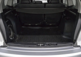 Подержанный автомобиль Mitsubishi Outlander 2012 года (19 фото)