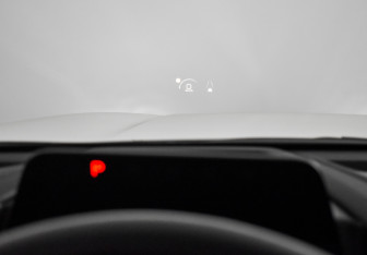 Подержанный автомобиль Haval Dargo 2023 года (20 фото)