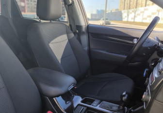 Подержанный автомобиль Kia Sorento 2017 года (15 фото)