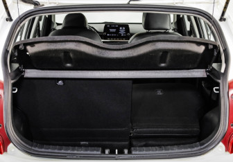 Подержанный автомобиль Kia Picanto 2021 года (30 фото)