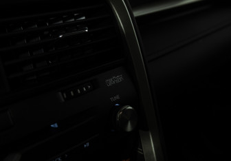 Подержанный автомобиль Lexus RX 2021 года (17 фото)