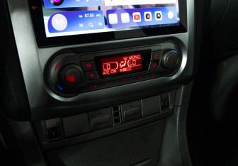 Подержанный автомобиль Ford Focus Sedan 2008 года (16 фото)