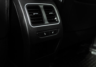 Подержанный автомобиль Haval F7x 2023 года (23 фото)