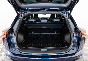 Подержанный автомобиль Haval F7 2024 года (32 фото)