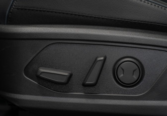 Новый Hyundai Tucson 2025 (22 фото)