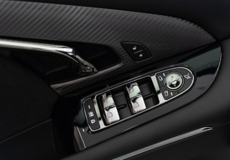 Новый Voyah Free 2026 (23 фото)