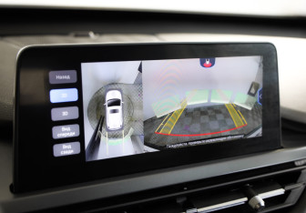 Подержанный автомобиль Chery Tiggo 4 Pro 2023 года (15 фото)