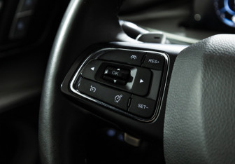 Подержанный автомобиль Chery Tiggo 8 Pro Max 2022 года (21 фото)