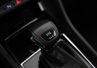 Подержанный автомобиль Skoda Kodiaq 2020 года (17 фото)