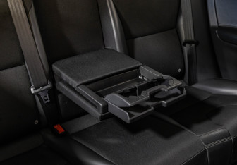 Подержанный автомобиль Volvo XC60 2017 года (15 фото)