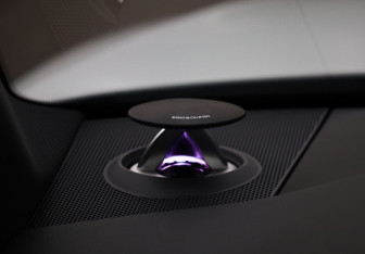 Подержанный автомобиль Audi A7 2022 года (26 фото)