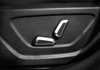 Подержанный автомобиль Belgee X50 2025 года (15 фото)