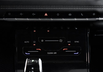 Подержанный автомобиль Chery Tiggo 7 Pro 2021 года (20 фото)