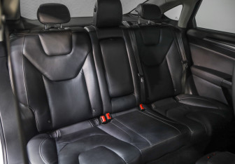 Подержанный автомобиль Ford Mondeo Sedan 2016 года (29 фото)