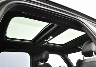 Подержанный автомобиль MINI Countryman 2019 года (13 фото)