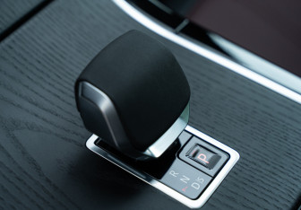 Новый Land Rover Range Rover Evoque 2025 (14 фото)
