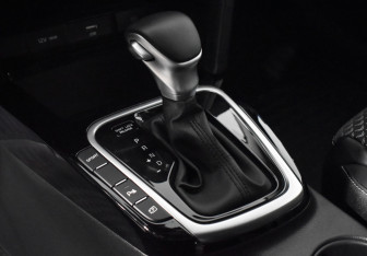 Подержанный автомобиль Kia Ceed Wagon 2022 года (12 фото)