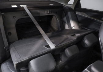 Подержанный автомобиль Kia K5 2021 года (26 фото)