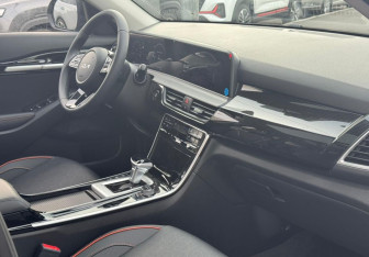 Новый Kia Seltos 2025 (17 фото)