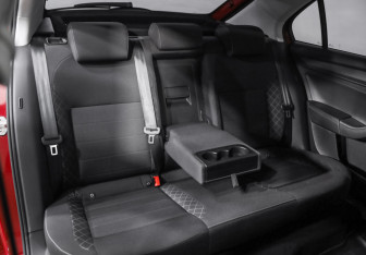 Подержанный автомобиль Skoda Rapid Liftback 2020 года (22 фото)