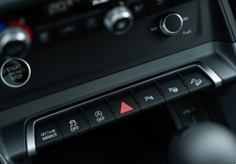 Новый Audi Q3 2025 (24 фото)