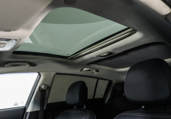 Подержанный автомобиль Kia Sportage 2014 года (19 фото)