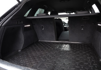 Подержанный автомобиль Audi Q5 2019 года (33 фото)