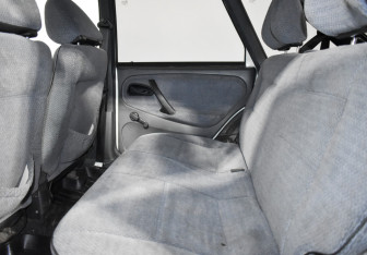 Подержанный автомобиль LADA (ВАЗ) 2114 2006 года (13 фото)