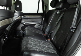 Подержанный автомобиль Tank 500 2023 года (10 фото)