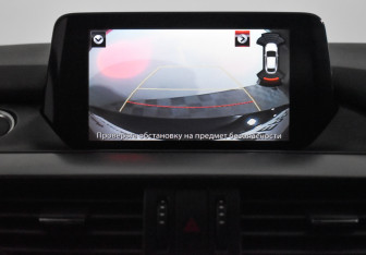 Подержанный автомобиль Mazda 6 Sedan 2015 года (18 фото)