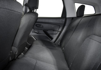Подержанный автомобиль Renault Duster 2022 года (12 фото)
