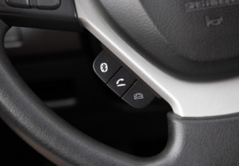 Подержанный автомобиль Suzuki Vitara 2015 года (15 фото)