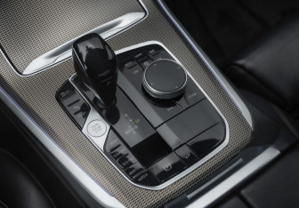 Подержанный автомобиль BMW X5 2019 года (24 фото)